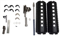 Gas Piston System Kit for AR standard carbine length