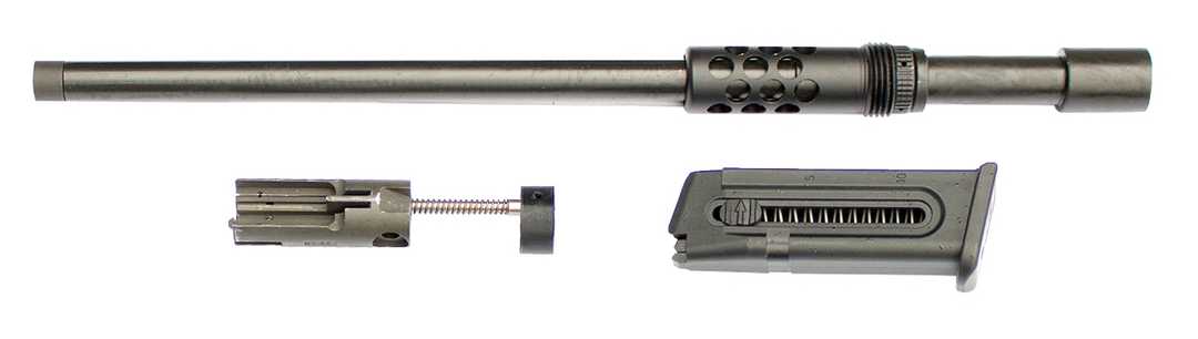 Conversion kits | TNW Firearms