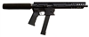 Aero Survival Pistol with Extended Handguard and SB Tactical Brace