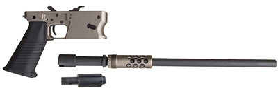 ASR 9mm Conversion Kit To...(Choose Caliber)