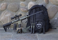 Aero Survival Rifle Multi-Caliber Package