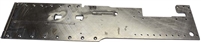 LEFT SIDE PLATE FOR SEMI-AUTO M2