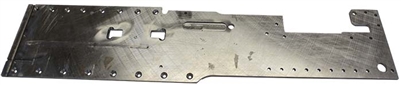 LEFT SIDE PLATE FOR SEMI-AUTO M2